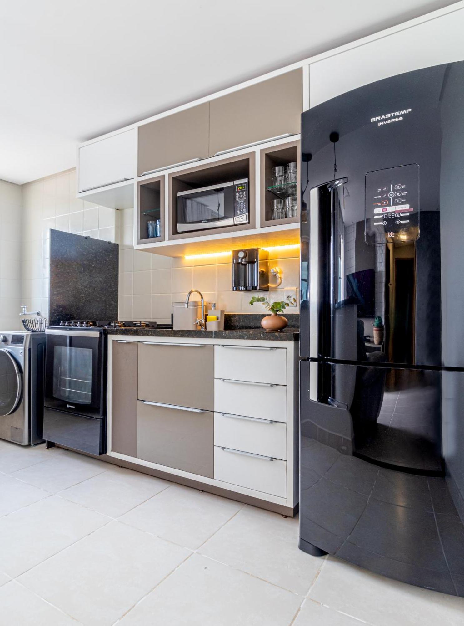 Palmas Experience - Apartamento Brisa, No Centro, Vista Lago! Экстерьер фото