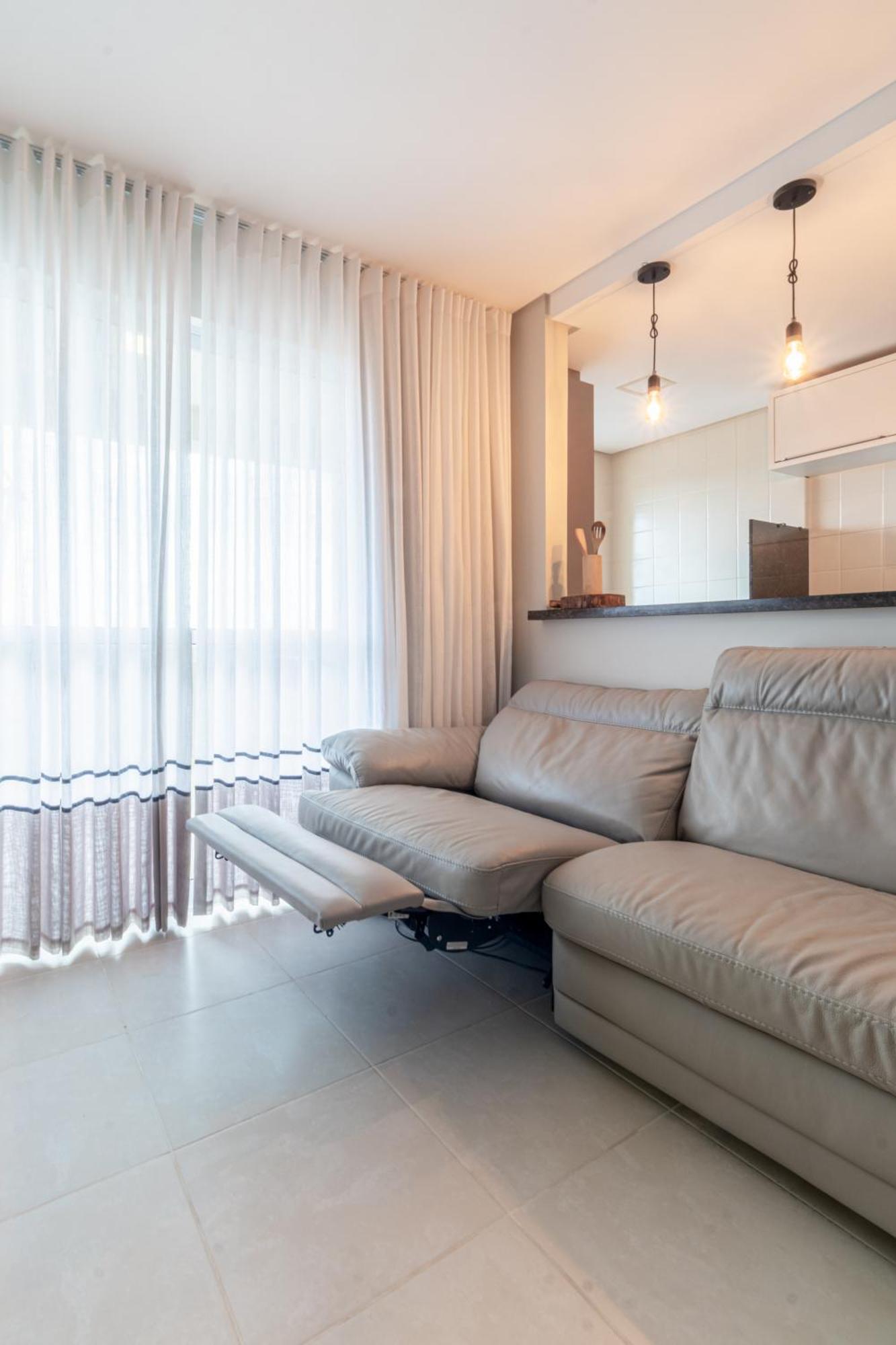 Palmas Experience - Apartamento Brisa, No Centro, Vista Lago! Экстерьер фото