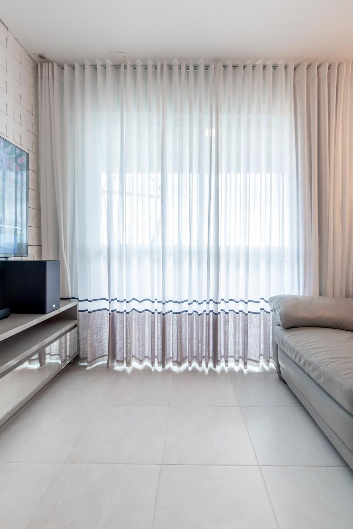 Palmas Experience - Apartamento Brisa, No Centro, Vista Lago! Экстерьер фото