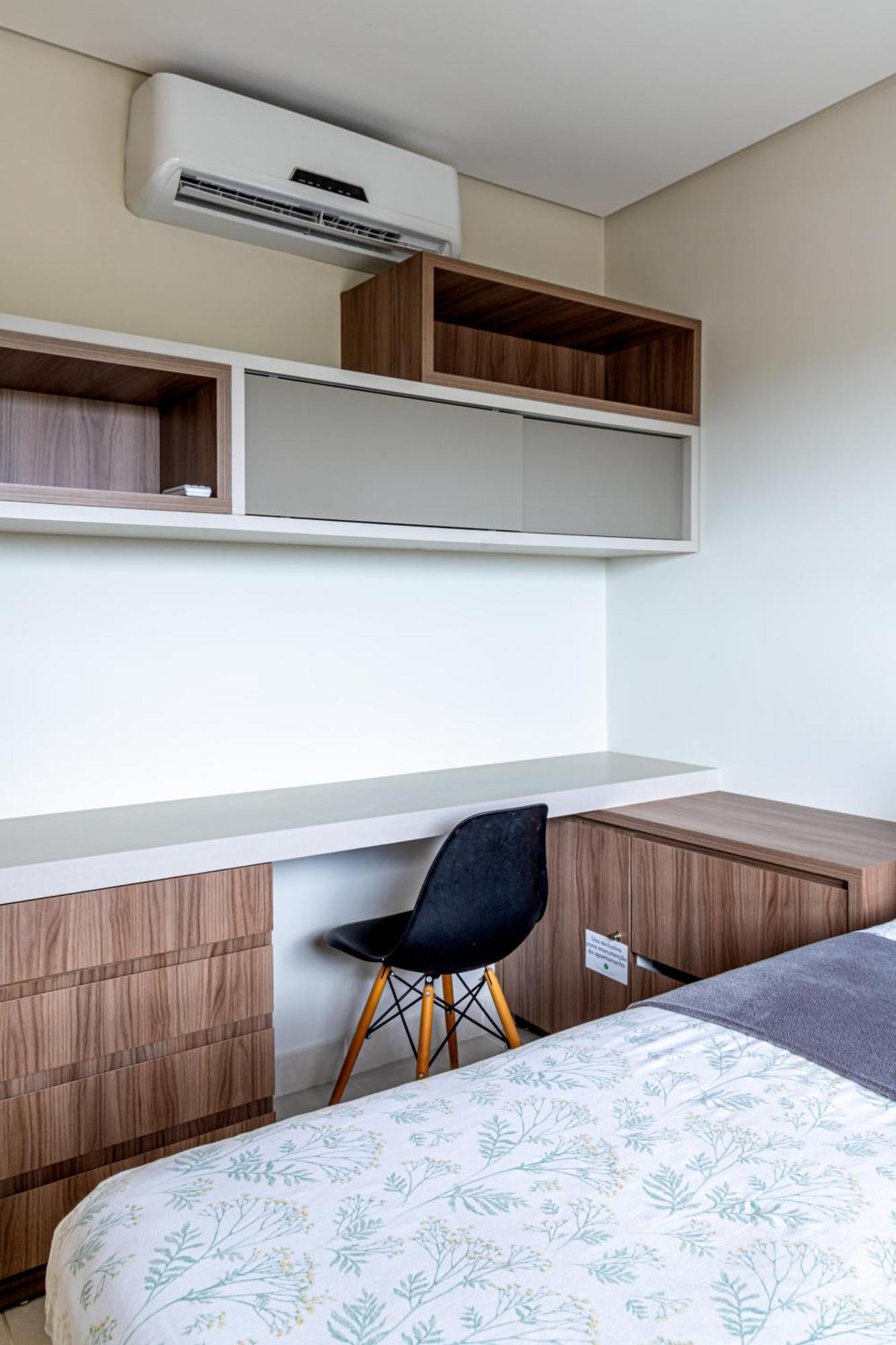 Palmas Experience - Apartamento Brisa, No Centro, Vista Lago! Экстерьер фото