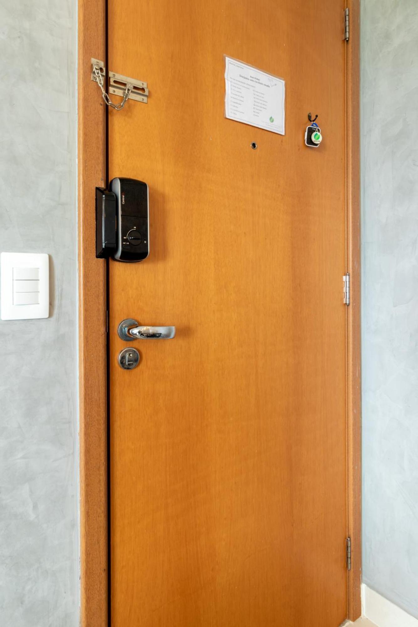 Palmas Experience - Apartamento Brisa, No Centro, Vista Lago! Экстерьер фото