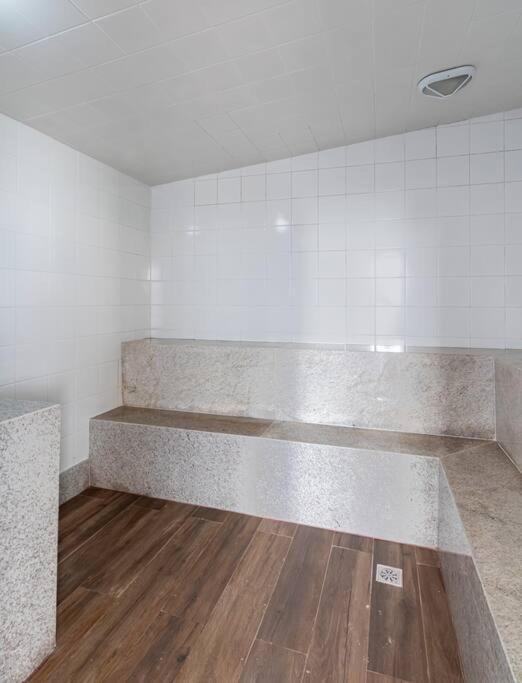Palmas Experience - Apartamento Brisa, No Centro, Vista Lago! Экстерьер фото