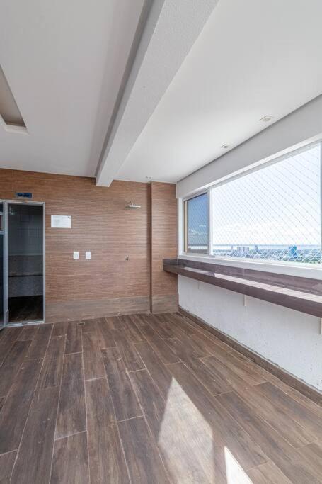 Palmas Experience - Apartamento Brisa, No Centro, Vista Lago! Экстерьер фото