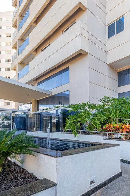 Palmas Experience - Apartamento Brisa, No Centro, Vista Lago! Экстерьер фото